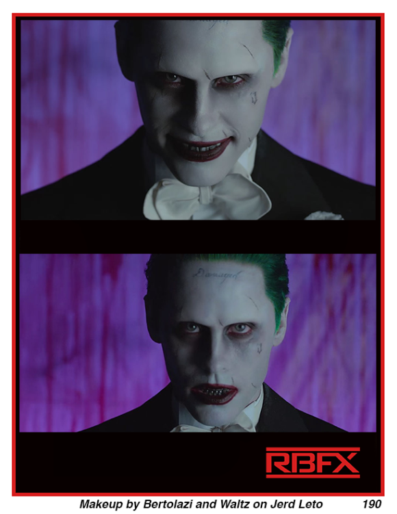 Bertolazzi & Waltz - The Joker