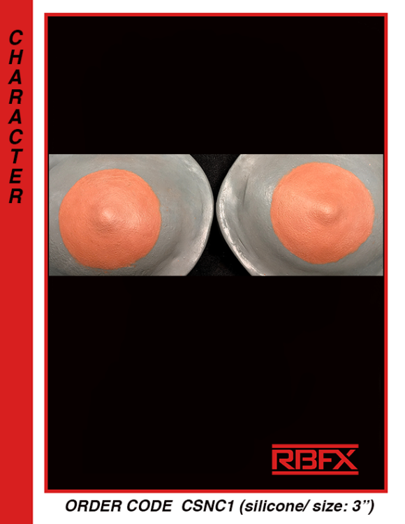 CSNC1 - sm. nipple covers