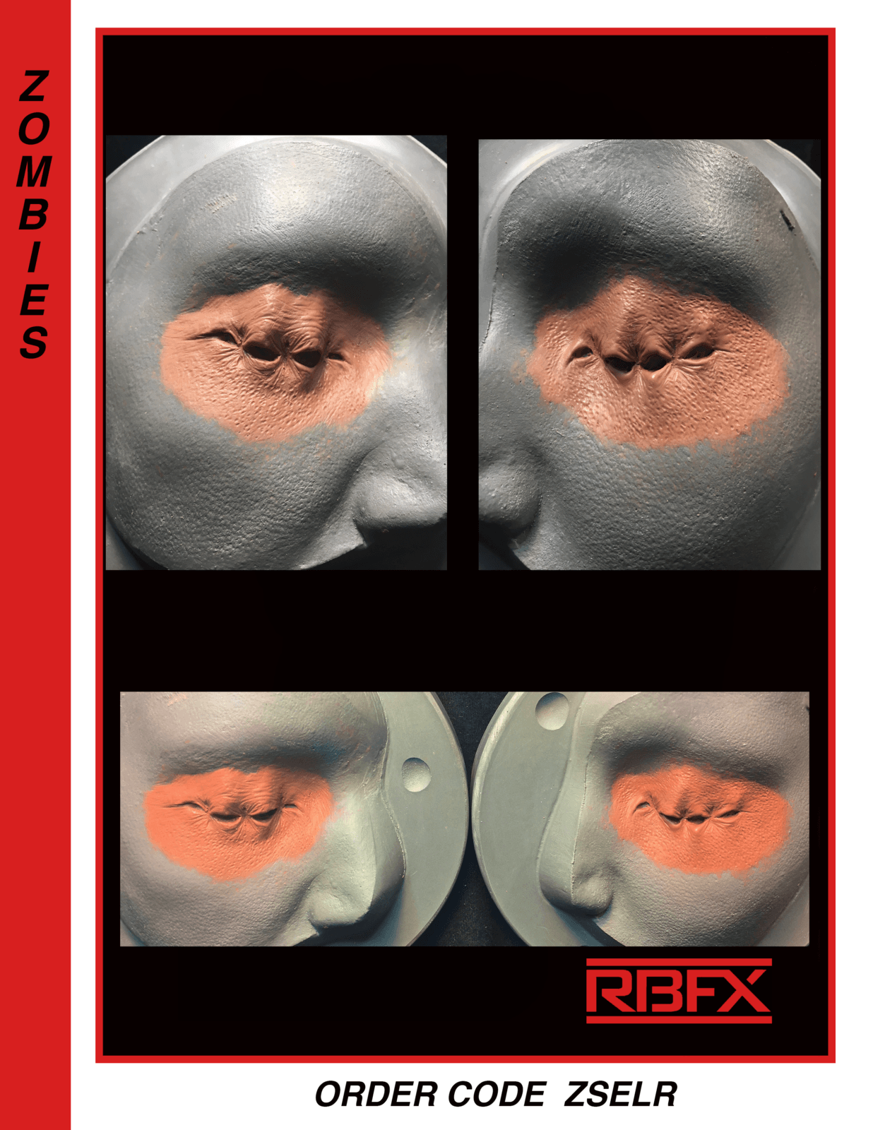 ZSELR – zombie/ voodoo/ stitches/ sewn eyes | RBFX Studio ZSELR – zombie/ voodoo/ stitches/ sewn eyes | RBFX Studio