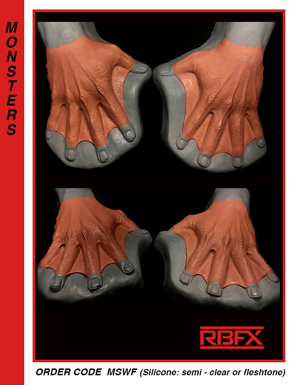 MSWF | RBFX Studio