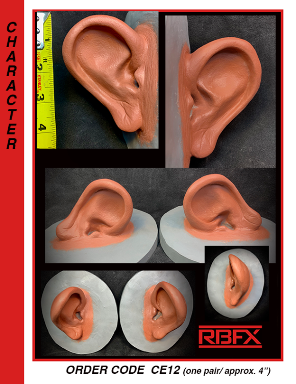 CE12 - big ears