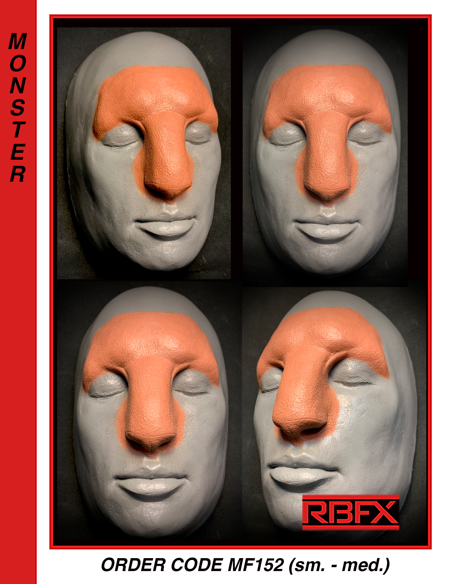 MF152 – Animal/ Avatar/ Alien | RBFX Studio