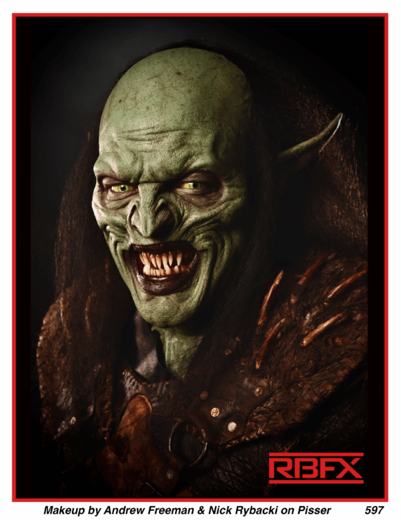 Andrew Freeman & Nick Rybacki - Goblin