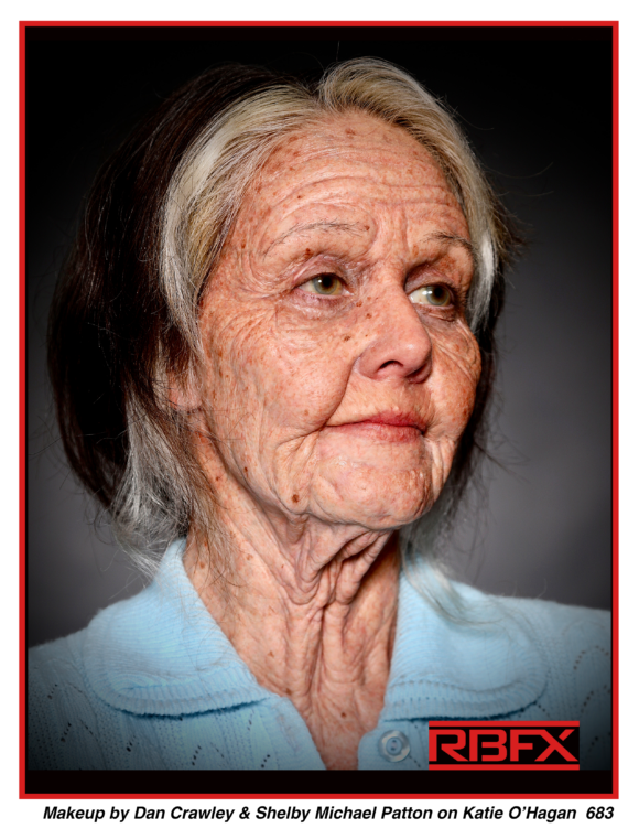 Shelby Michael Patton & Dan Crawley - Grandma