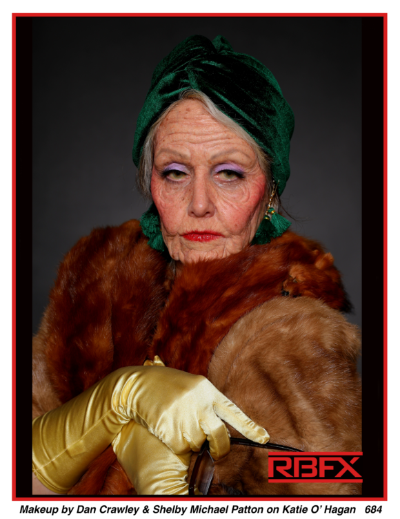 Dan Crawley & Shelby Michael Patton - Grandma at the Opera