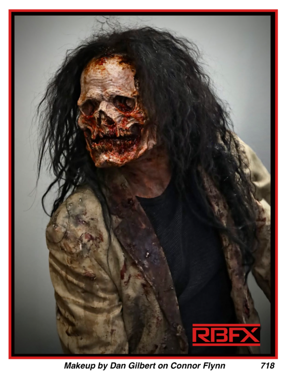 Dan Gilbert - Zombie